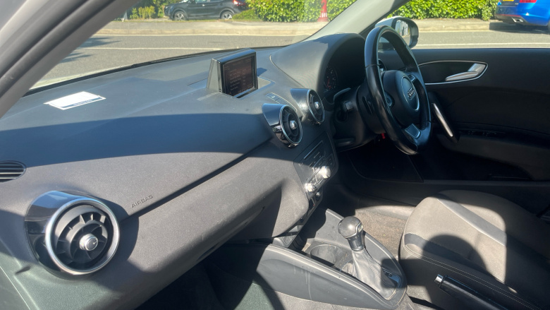 Audi A1 1.6 TDI Sport 5dr S Tronic Diesel Hatchback